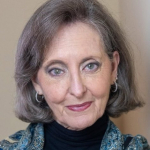 Suzanne Jennings