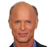 Ed Harris