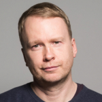 Adrian Panek
