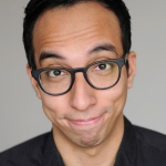 Andy Bustillos