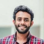 Arjun Asokan