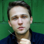Szymon Budzyk