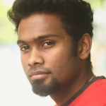 Vijay Kumar Rajendran