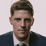 Colin Edward Lawrence