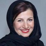 Leili Rashidi