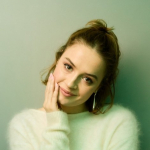 Ella Øverbye