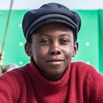 Solomon Gordon