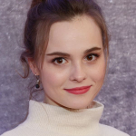 Angelina Strechina