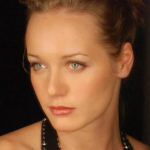 Violetta Davydovskaya