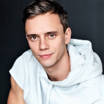 Damian Joseph Quinn