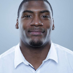 Jamall Johnson