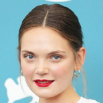 Sandra Drzymalska