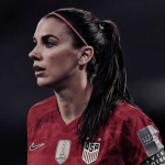 Alex Morgan