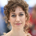Annie Silverstein