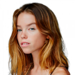 Milly Alcock