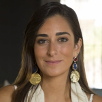 Amina Khalil