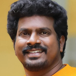 Tiger Thangadurai