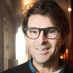 Niklas Strömstedt