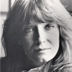 Charlotte Cornwell