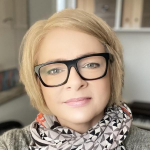 Agnieszka Liggett