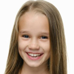 Alisha Weir