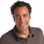 Brad Garrett