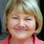 Annette Badland