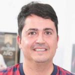 Fernando Alvim