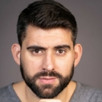 Xisco González