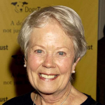 Annette Crosbie