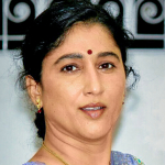 Geeta Agrawal Sharma