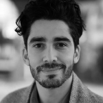 Alex Moss