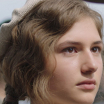 Maria Melnikova