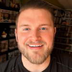 Adam Freeman