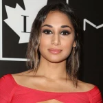 Meaghan Rath