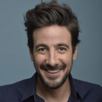 Maxime Gasteuil