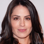 Michelle Borth