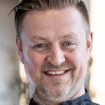 Jesper Koch