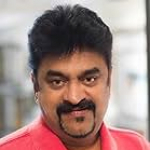 Chinni Jayanth
