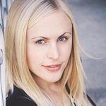 Annie McElwain