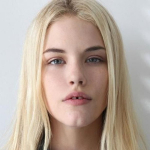 Ashley Smith