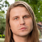 Markus Krunegård