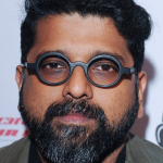 Mahesh Narayanan