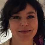 Gjertrud L. Jynge