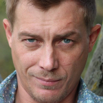 Aleksandr Bukharov