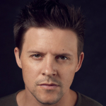 Gareth Keegan