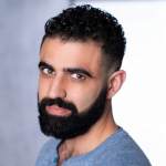 Ash Kahn