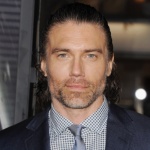 Anson Mount