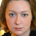 Mariya Aronova