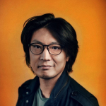 Richard Wong